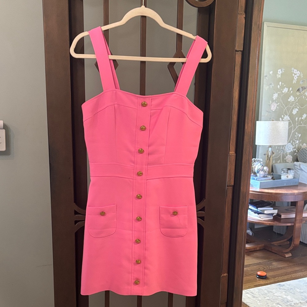 Amanda uprichard 6 never worn